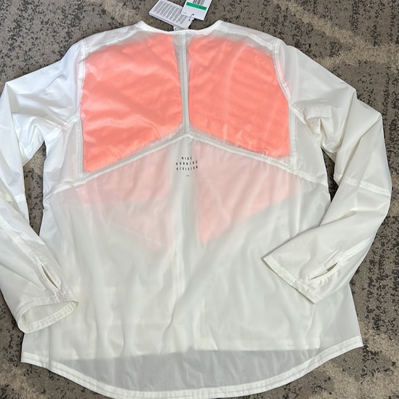 Nike Womens Storm-Fit Adv Running Jacket - Picture 4 of 11